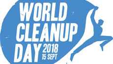 5 юни 2018 г.Световен ден на околната среда - videoclip.bg partner to World Cleanup Day 2018 JCI - Videoclip.bg