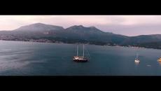 MILIGRAM feat. SEVERINA - OD LETA DO LETA  (OFFICIAL VIDEO) 2018 - Videoclip.bg