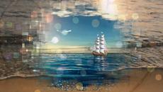 Олег Голубев  -  Половинка моя! - Videoclip.bg