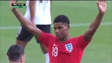 Англия - Коста Рика 1:0 England vs Costa Rica 1-0 Rashford GOAL - Videoclip.bg