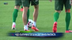 Чудо: България в топ 50 на Световната ранглиста - Videoclip.bg