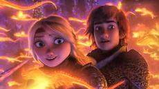 Как да си дресираш дракон 3D Тайнственият свят (1 МАРТ 2019) официален трейлър с БГ субтитри 4k UHD - Videoclip.bg