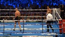 Тайсън Фюри срещу Сефер Сефери (09-06-2018) Пълна битка - Videoclip.bg