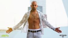 Asmir Grabus - Proklete Zore ® 2018 - Videoclip.bg