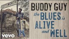 Buddy Guy - Cognac (Audio) ft. Jeff Beck, Keith Richards - Videoclip.bg