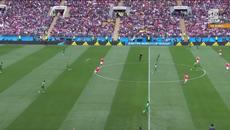 Русия - Саудитска Арабия 5:0 - Videoclip.bg