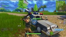 Fortnight - Ново начало - Videoclip.bg