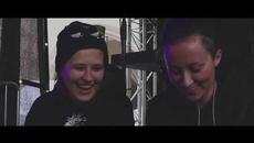 Paulina Przybysz feat. Katarzyna Nosowska - Papadamy (Official Video) - Videoclip.bg