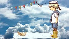 Детска песничка за пътешествия по морето - Капитан - Videoclip.bg