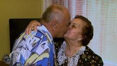 Ljubav u starijim godinama: Marku skače tlak i udara srce samo kad vidi svoju Danicu! - Videoclip.bg