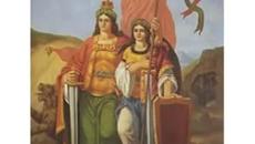 6 Септември - Ден на съединението на България! Честит празник, българи - 129 години от Съединението! - Videoclip.bg