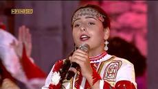 ВАСИЛЕНА ТЕРЗИЙСКА - Месечинко, мила сестро / VASILENA TERZIYSKA - Mesechinko, mila sestro - Videoclip.bg