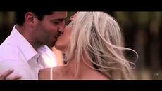 Алик Бендерский - Только ты - только я! - Videoclip.bg