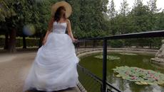 Kristina Ivanovic - Moj labude 2018 - Videoclip.bg