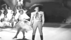 “La jaranera“ – Miguel Aceves Mejía - Videoclip.bg