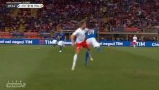 Piotr Zielinski Goal HD -Italy	0-1	Poland 07.09.2018 - Videoclip.bg