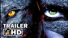 АЛФА - официален трейлър II с БГ субтитри (24.VIII.2018) ALPHA - Official Trailer #2 [HD] - Videoclip.bg