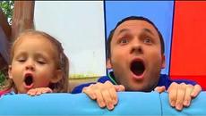 Џони Џони Да Папа Детски Деца Песни 2018 - Еп 24 - Videoclip.bg