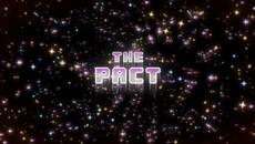 Невероятният свят на Гъмбол (The Pact) бг.аудио N E W HD - Videoclip.bg