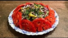 Патладжан - толкова е вкусна рецептата, че ще я готвите всеки ден! Става и за салата, и за предястие - Videoclip.bg