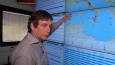 Osuđen na 6 godina zatvora jer nije predvidio potres! - Videoclip.bg