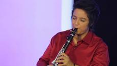 Dusko Georgievski i Bajsa Arifovska -  Begaj begaj - Videoclip.bg