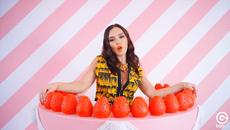 SEREBRO - Chico Loco (Official Video) - Videoclip.bg