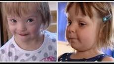 Lara i Dinka, djevojčice koje će osvojiti vaša srca - Videoclip.bg