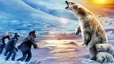 БГ субтитри : Операция Арктика - официален трейлър с превод на български език [FULL HD] - Videoclip.bg