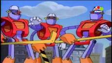 (бг аудио) Класически анимации: Патешки истории - Епизод 23 - Чичо Скрудж в бъдещето (Част 1/6) - Videoclip.bg