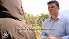 Ispovijest žrtve splitskog fratra: Događalo se svuda. Evo i tu, nama iza leđa. Imao sam 12 godina - Videoclip.bg