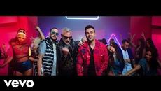 Gianluca Vacchi, Luis Fonsi - Sigamos Bailando ft. Yandel - Videoclip.bg