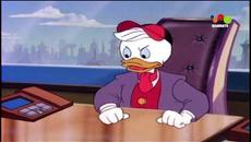 (бг аудио) Класически анимации: Патешки истории - Епизод 23 - Чичо Скрудж в бъдещето (Част 2/6) - Videoclip.bg