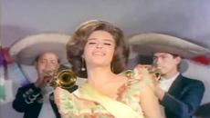 “Ingratos ojos míos“ – Lucha Villa - Videoclip.bg