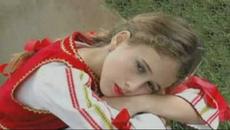 „Македонско девоjче“ – Виолета Томовска - Videoclip.bg