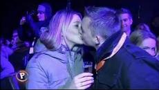 Znanost o poljupcima - Videoclip.bg