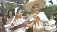 “Si no me quieres, no me martirices“ – Antonio Aguilar - Videoclip.bg