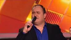 Hakala i Josip Matic - Kralju moj - GP - (TV Grand 21.09.2018) - Videoclip.bg