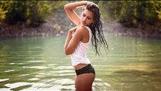 Вячеслав Сидоренко - Мой ангел грешный - Videoclip.bg