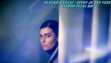 Slavko Banjac - Zivot je bez veze - (Video 2018) HD - Videoclip.bg