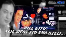 Mile Kitic - Nije zivot sto smo hteli - Videoclip.bg