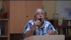 Новият живот в Христос - Пастор Фахри Тахиров - Videoclip.bg