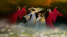 •✿•   Lotus  •✿• - Videoclip.bg