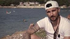 Životna drama Nikole Pokrivača: Opaka bolest vratila mu se treći put - Videoclip.bg