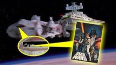 12 Star Wars Оригинални трилогични великденски яйц - Videoclip.bg