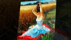 Един Вълшебен Летен Дъжд - Videoclip.bg