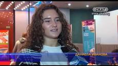 Учениците все по-рано се информират за възможностите за висше образование - Videoclip.bg