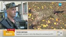 Българският снайперист, който обра овациите на състезание на НАТО - Videoclip.bg