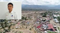 21-годишен авиодиспечер загинал, за да спаси 150 души в самолет при труса в Индонезия - Videoclip.bg