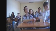 Международен ден на учителя 2018 - Песен за най-красивата учителка по химия поздрав за всички учители - Videoclip.bg